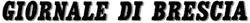 Giornale di Brescia
